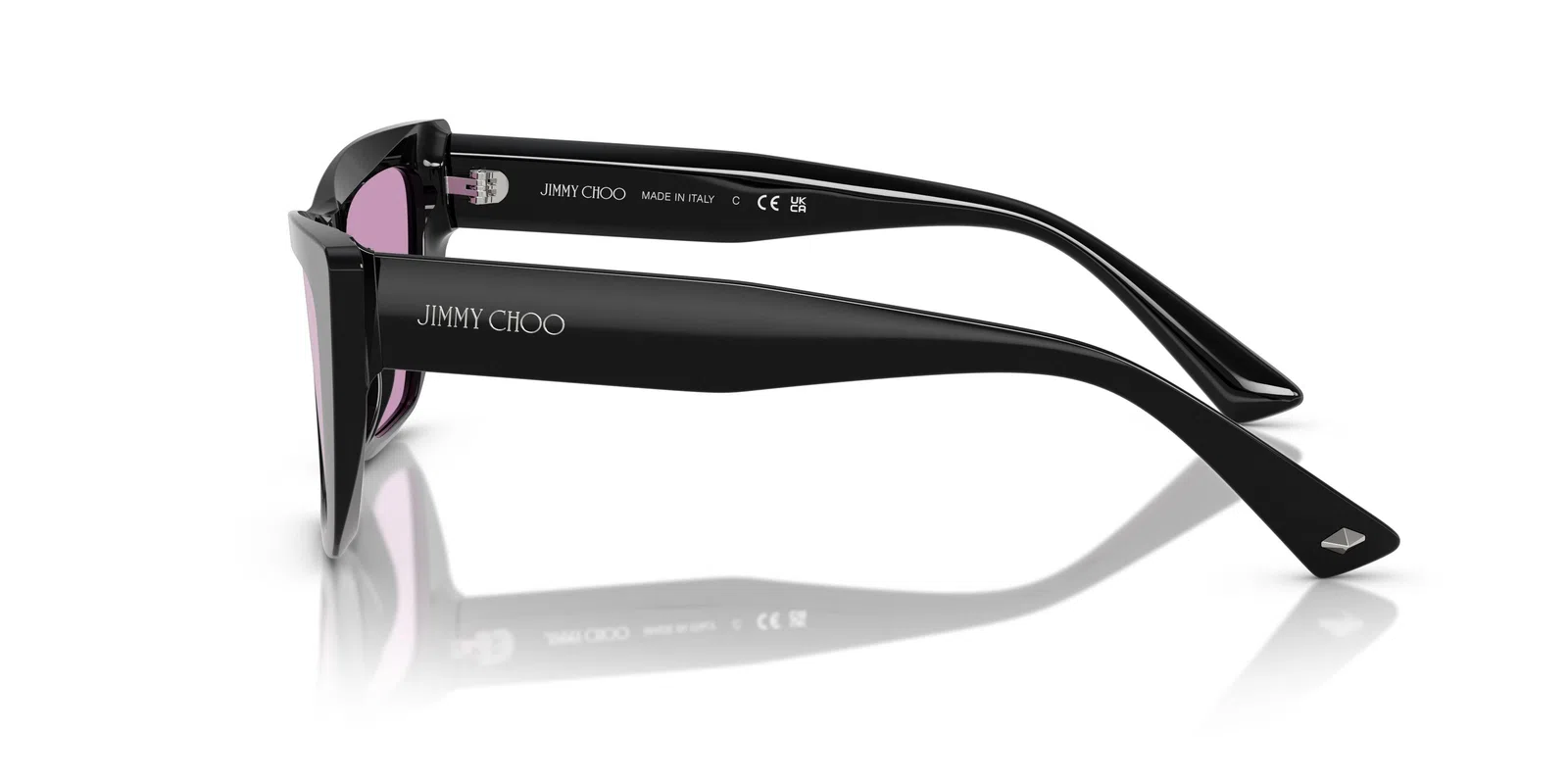 Jimmy Choo 5028 Sunglasses - view 22